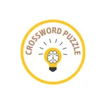 Crossword: Challenge of IQ icon