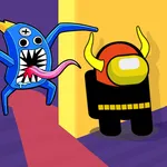 Disguise Banban : imposter icon