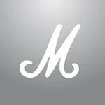 Marshall Bluetooth icon