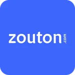 Zouton: Coupons & Promo Codes icon