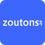 Zoutons.ae: Coupons & Offers icon