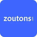 Zoutons: Coupons & Cashback icon