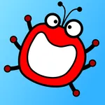 100 Flashcards icon