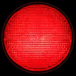 Flashing Walking Light icon