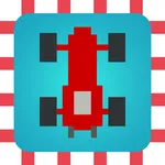 Retro Speed Racing icon