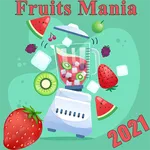 Fruits Mania 2021 icon