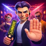 My Club Security Simulator icon