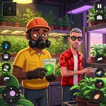 Drug Deals Crime City 3D icon
