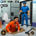Prisoner Escape: JailBreak icon