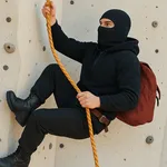 Robbery Simulator Heist House icon