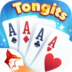 Tongits ZingPlay-Fun Challenge icon