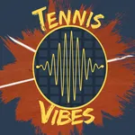 Tennis Vibes - Measure your Ra icon