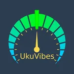 UkuVibes Ukulele Tuner icon