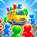 Bus Jam Fever icon