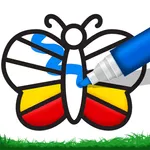 Marker Color ASMR - Water Sort icon