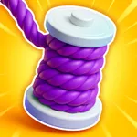 Knit Sort 3D icon