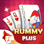 Rummy Plus: Card Game Party icon