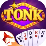 Tonk - Classic Tunk ZingPlay icon