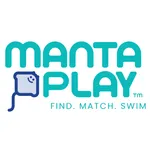 Mantaplay icon