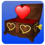 Valentines Music Box icon