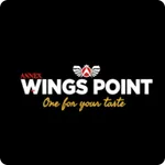 Annex Wings Admin icon