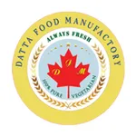 Datta Food icon
