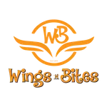 Wings n Bites Admin icon