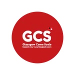 Glasgow Coma Scale icon