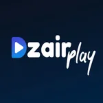 Dzair Play icon