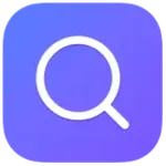 Global Search icon