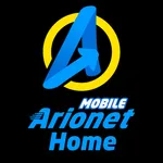 Arionet Hogar icon