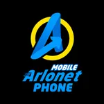 Arionet Phone icon