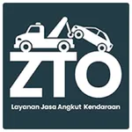 ZTO Towing icon