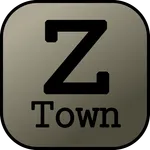 Z Town Chapter 4 The Messenger icon