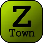 Z Town Chapter 7 The Safehouse icon