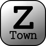 Z Town Chapter 8- Chaos Begins icon
