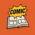 ComicDrive - Comic Reader icon