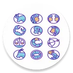 Mobilni Horoskop icon