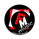 Radio Fm Music icon