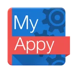 MyAppy - Staff icon