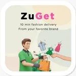 Zuget - Merchant App icon