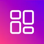 Pic Collage Editor - Foto Grid icon
