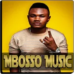 Mbosso songs icon