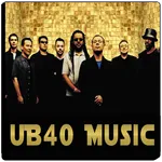 UB40 Songs icon