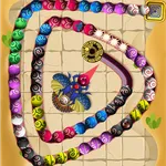 zumba classic - marble deluxe icon