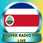 Radio FM live icon