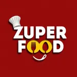Zuper Food Partner icon