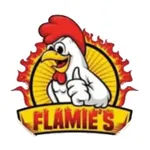 Flamie's Hot Chicken Factory icon