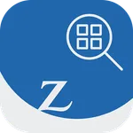 Zurich Vistoria Celular icon