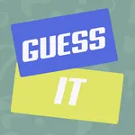 Guess it - Charadas icon